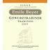 Domaine Emile Beyer Tradition Gewurztraminer 2009 Front Label