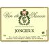 Domaine Eugene Carrel & Fils Savoie Jongieux Blanc 2012 Front Label