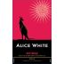 Alice White Shiraz 2010 Front Label