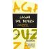 Bouza do Rei Rias Baixas Lagar Albarino 2011 Front Label