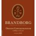 Brandborg Cellars Gewurztraminer 2009 Front Label