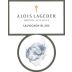 Alois Lageder Sauvignon Blanc 2015 Front Label
