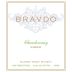 Bravdo Samson Karmei Yosef Winery Chardonnay (OK Kosher) 2013 Front Label