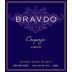 Bravdo Samson Karmei Yosef Winery Coupage 2011 Front Label