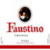 Faustino Crianza 2010 Front Label