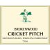Brokenwood Cricket Pitch White 2011 Front Label