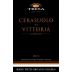 Feudo di Santa Tresa Cerasuolo di Vittoria 2013 Front Label