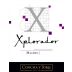 Concha y Toro Xplorador Malbec 2015 Front Label