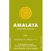 Amalaya Blanco 2011 Front Label