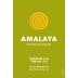 Amalaya Blanco 2015 Front Label