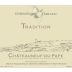 Domaine Giraud Chateauneuf-du-Pape Tradition 2011 Front Label