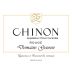 Domaine Gouron Chinon Rouge 2015 Front Label