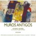 Anselmo Mendes Vinho Verde Muros Antigos Escolha 2013 Front Label