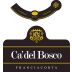 Ca' del Bosco Franciacorta Brut 2009 Front Label