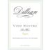 Dillian Wines Shenandoah Valley Nostro 2013 Front Label