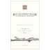 Hickinbotham Brooks Road Shiraz 2012 Front Label