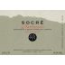 Socre Barbaresco Roncaglie 2008 Front Label