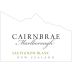 Cairnbrae Sauvignon Blanc 2015 Front Label