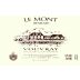 Domaine Huet Le Mont Demi-Sec 2005 Front Label