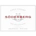 Soderberg Wines Single Vineyard Home Block Pinot Noir 2011 Front Label