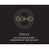Soho Wine Co. Stella Sauvignon Blanc 2012 Front Label