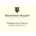 Domaine Jean Teiller Menetou-Salon Blanc 2014 Front Label