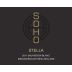 Soho Wine Co. Stella Sauvignon Blanc 2011 Front Label