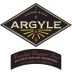 Argyle Dundee Hills Knudsen Brut 2000 Front Label