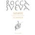 Cantina di Soave Soave Classico 2010 Front Label