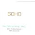 Soho Wine Co. White Collection Sauvignon Blanc 2013 Front Label