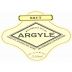 Argyle Brut 2010 Front Label