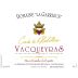 Domaine La Garrigue Vacqueyras Cuvee de l’Hostellerie 2011 Front Label