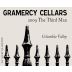 Gramercy Cellars The Third Man Grenache Syrah Mourvedre 2009 Front Label