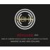 Soho Wine Co. Revolver Merlot Malbec Cabernet Sauvignon 2014 Front Label