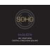 Soho Wine Co. McQueen Pinot Noir 2011 Front Label