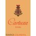 Cartuxa Colheita Tinto 2007 Front Label