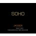 Soho Wine Co. Jagger Pinot Gris 2016 Front Label