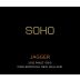 Soho Wine Co. Jagger Pinot Gris 2015 Front Label