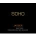 Soho Wine Co. Jagger Pinot Gris 2014 Front Label