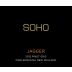 Soho Wine Co. Jagger Pinot Gris 2013 Front Label