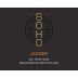 Soho Wine Co. Jagger Pinot Gris 2011 Front Label