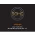 Soho Wine Co. Jagger Pinot Gris 2012 Front Label