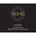 Soho Wine Co. Havana Pinot Noir 2012 Front Label