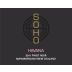 Soho Wine Co. Havana Pinot Noir 2011 Front Label