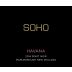 Soho Wine Co. Havana Pinot Noir 2014 Front Label