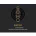 Soho Wine Co. Carter Chardonnay 2011 Front Label