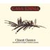 Casa Emma Chianti Classico 2011 Front Label