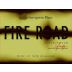 Fire Road Sauvignon Blanc 2012 Front Label