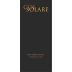 Col Solare 1997 Front Label