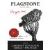 Flagstone Dragon Tree Red 2012 Front Label